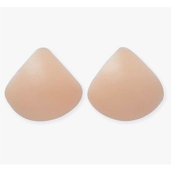 NIB Fashion Forms Women's Lift It Up Backless Strapless Plunge Bra Nude Size D - Picture 2 of 8